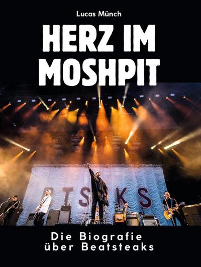 Herz im Moshpit
