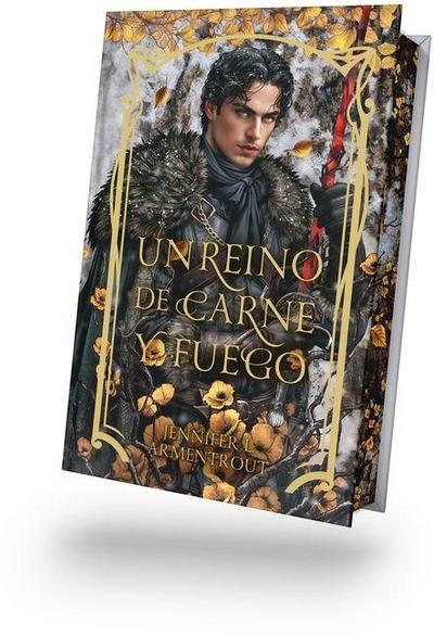 Un Reino de Carne Y Fuego - Ed. Coleccionista