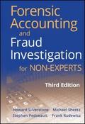 Forensic Accounting and Fraud Investigation for No
