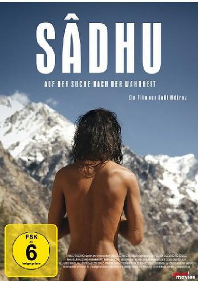Sadhu - Auf der Suche nach der Wahrheit OmU
