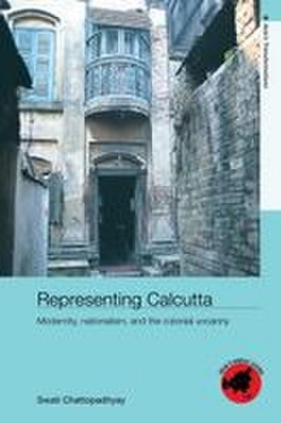 Representing Calcutta