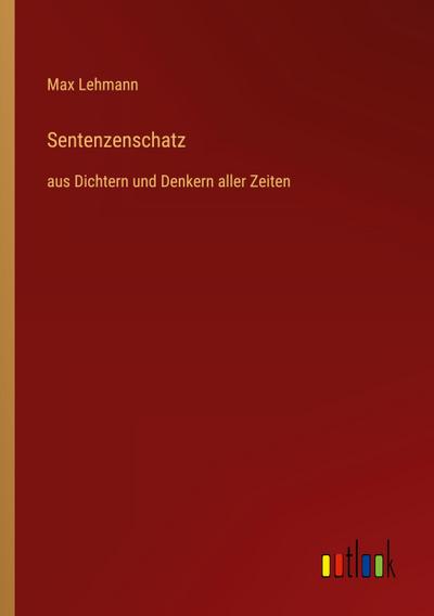 Sentenzenschatz