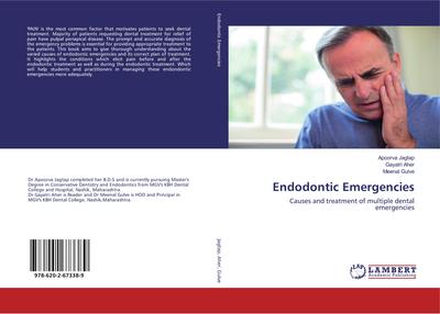 Endodontic Emergencies
