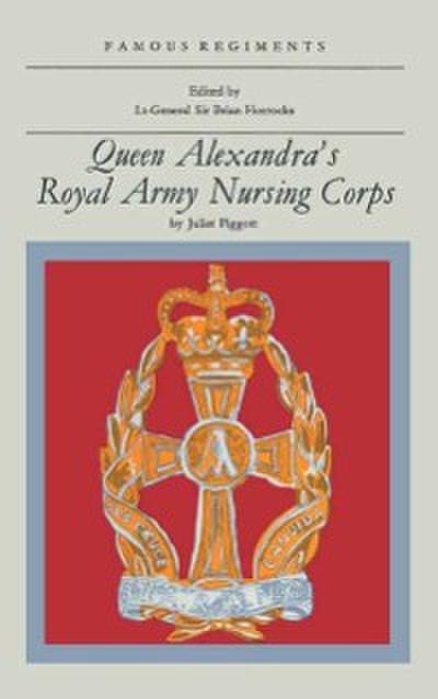Queen Alexandra’s Royal Army Nursing Corps