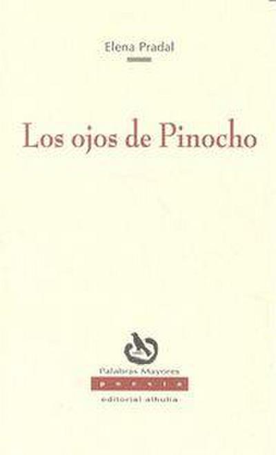 Los ojos de Pinocho
