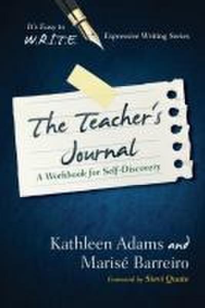 Teacher’s Journal