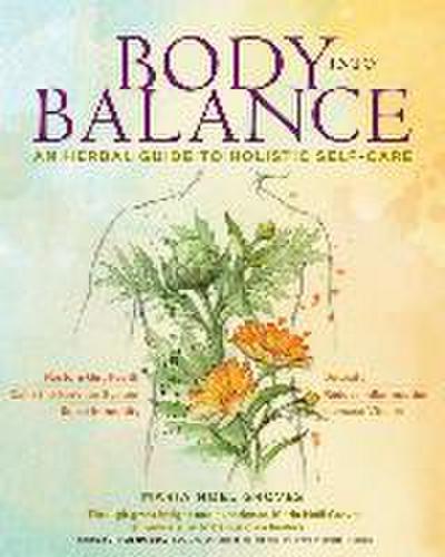 Body Into Balance