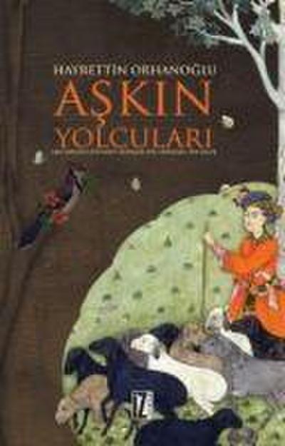 Askin Yolculari