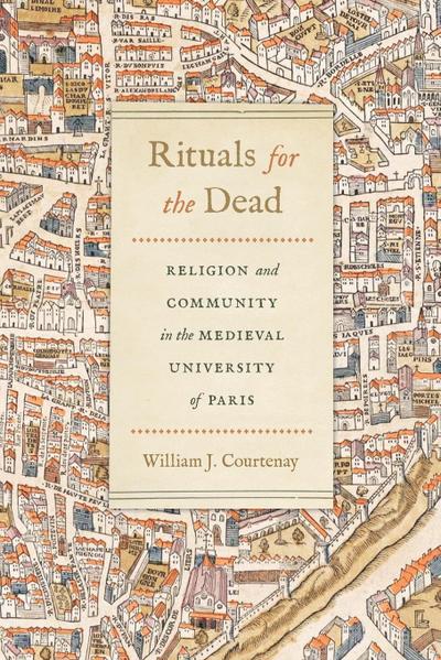 Rituals for the Dead