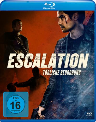 Escalation - Tödliche Bedrohung