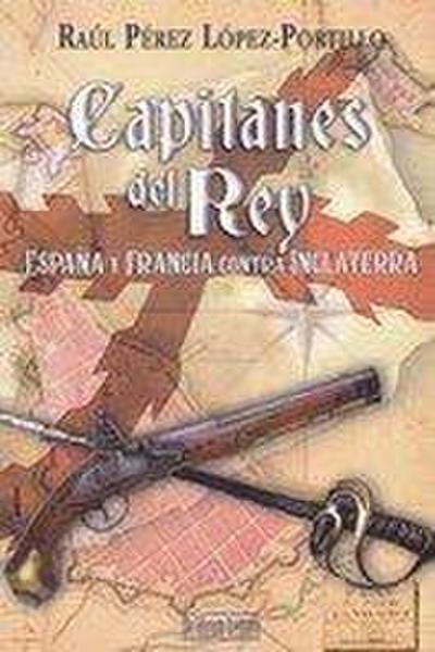 Capitanes del Rey