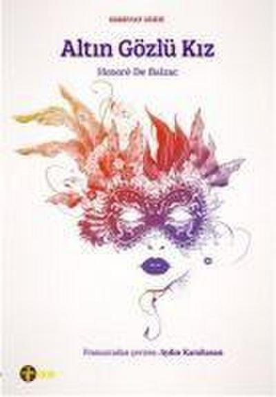 Altin Gözlü Kiz