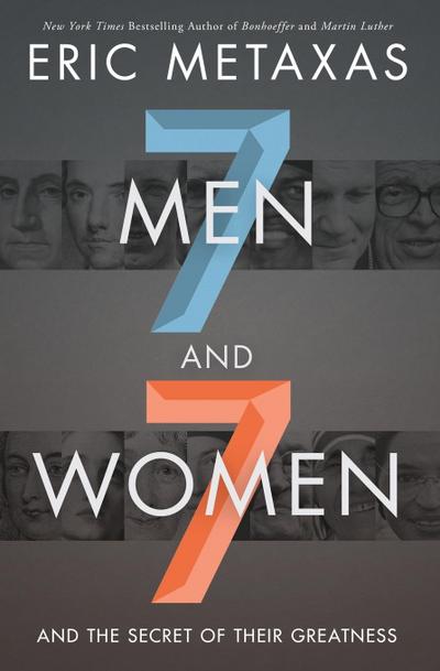 Seven Men and Seven Women