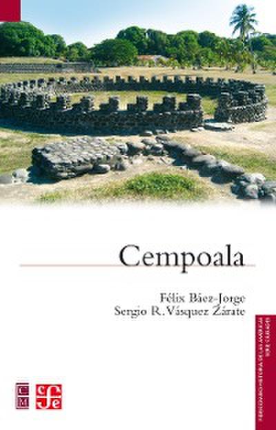 Cempoala