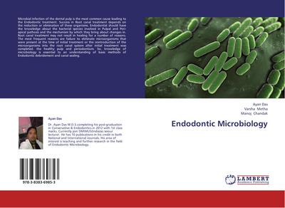 Endodontic Microbiology
