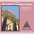 Wörterbuch Grundwortschatz