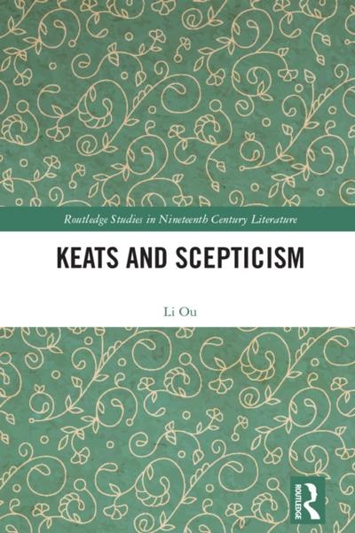 Keats and Scepticism