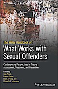 The Wiley Handbook of What Works with Sexual Offenders