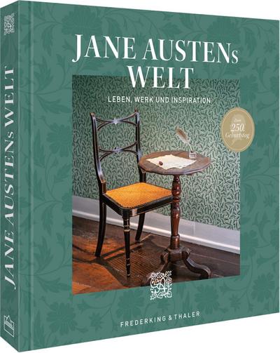 Jane Austens Welt