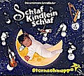 Schlaf Kindlein Schlaf