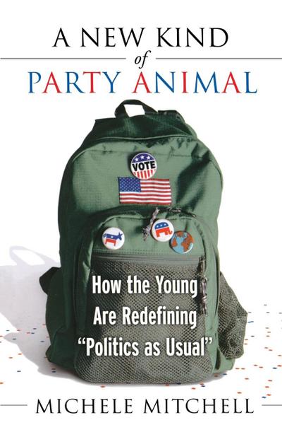 A New Kind of Party Animal