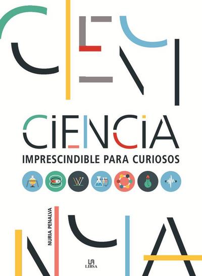Ciencia Imprescindible Para Curiosos