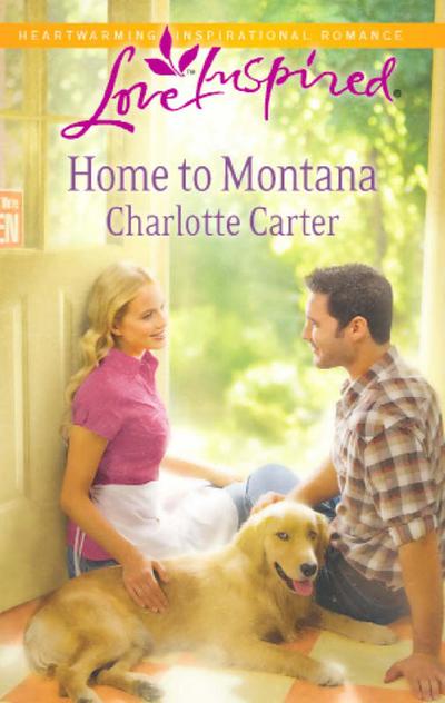 Home To Montana (Mills & Boon Love Inspired)