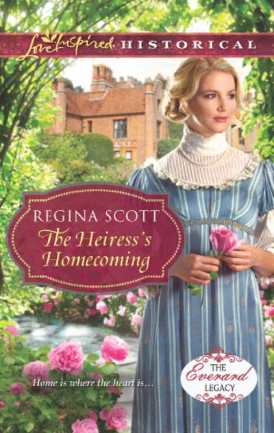 The Heiress’s Homecoming