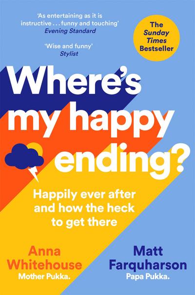 Where’s My Happy Ending?