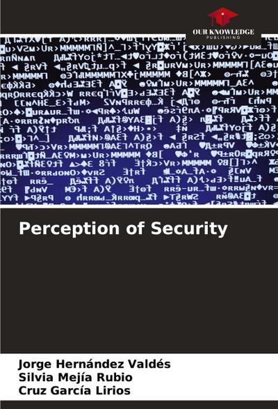 Perception of Security