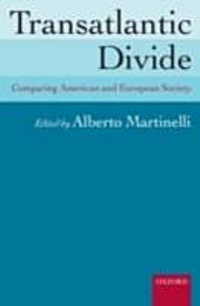 Transatlantic Divide