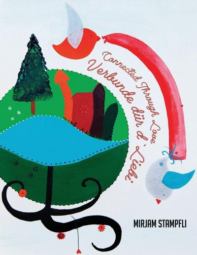 Connected through love - Verbunde dür d’Liebi