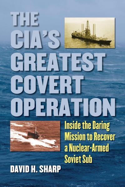 CIA’s Greatest Covert Operation