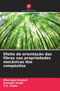 Efeito da orientação das fibras nas propriedades mecânicas dos compósitos