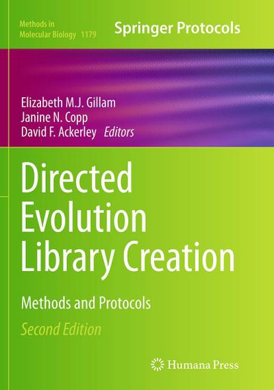 Directed Evolution Library Creation