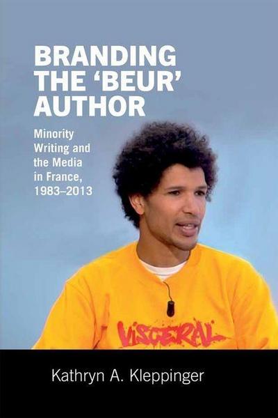 Branding the ’Beur’ Author