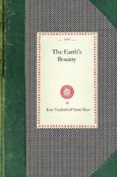 Earth’s Bounty