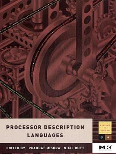 Processor Description Languages