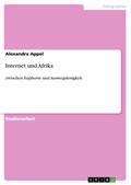 Internet und Afrika