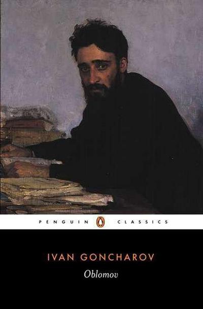 Oblomov (Penguin Classics) - Ivan Goncharov