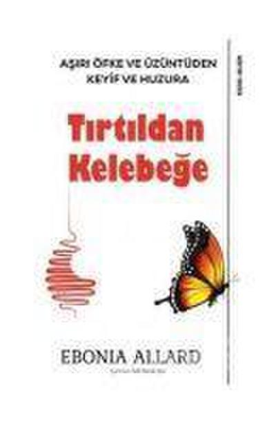 Tirtildan Kelebege