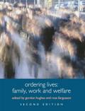 Ordering Lives