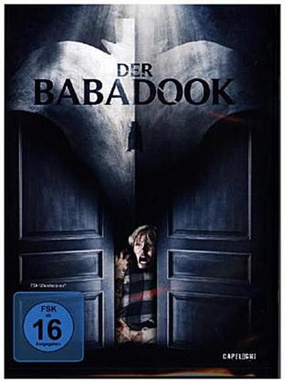 Der Babadook