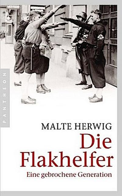 Die Flakhelfer