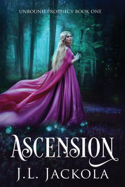 Jackola, J: Ascension