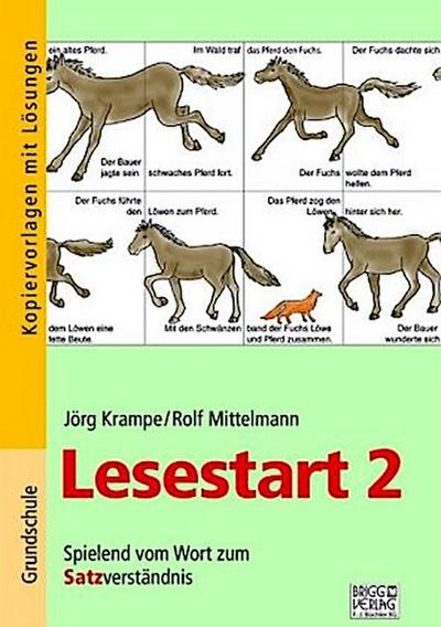 Lesestart 2