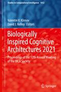 Biologically Inspired Cognitive Architectures 2021