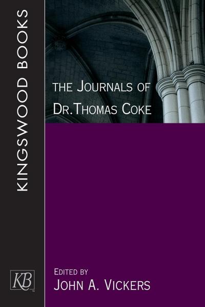The Journals of Dr. Thomas Coke