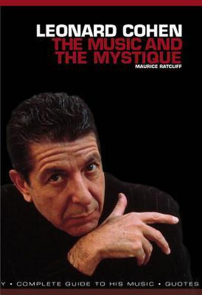 Leonard Cohen