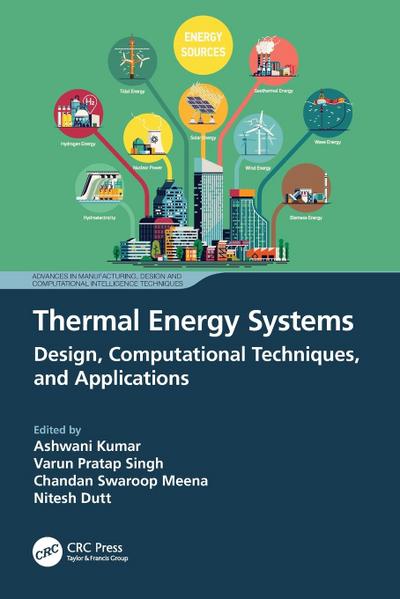 Thermal Energy Systems